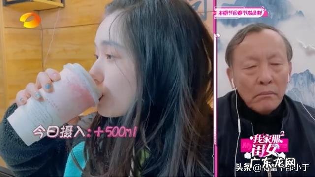 林允代言CK身材被嘲,为什么一天只靠一杯奶茶减肥的她还是胖?