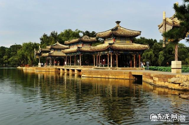 在承德生活的哪个瞬间，让你感觉很幸福