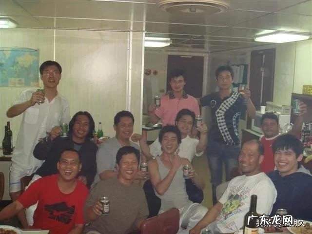 经常跑船的船员都有哪些特殊的爱好呢