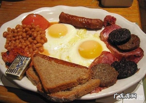 如何做一份快速的营养早餐10分钟左右完成?