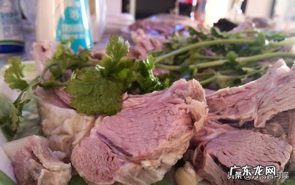 煮个什么荤菜好吃又不发胖?