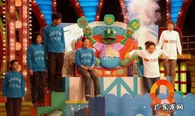 辽台曾经火遍全国的《七星大擂台》后来为什么不播了?