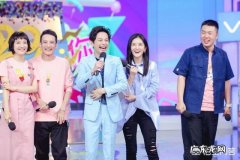 为什么有那么多人喜欢吴昕？ 吴昕为什么这么有人捧