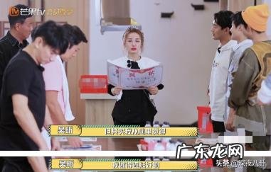 为什么有那么多人喜欢吴昕? 吴昕为什么这么有人捧