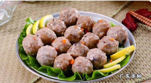 贡丸的制作方法是什么？鸡腿肉可以做贡丸吗？