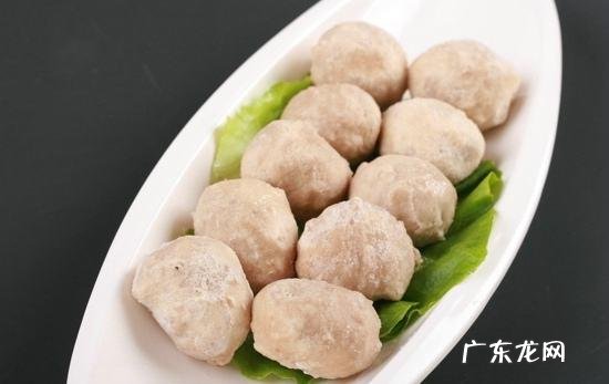 贡丸的制作方法是什么？鸡腿肉可以做贡丸吗？