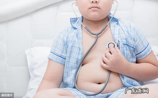 肥胖儿童都是因为吃的太多造成的。对吗