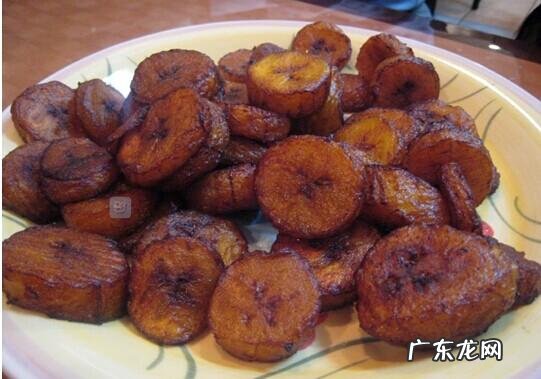 非洲人主要以什么为主食?