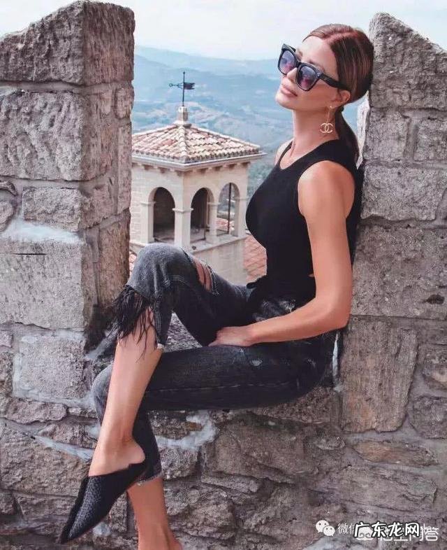 女人去健身除了改善身材，还有啥目的？