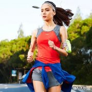 女人去健身除了改善身材，还有啥目的？