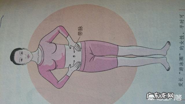 每天拍打肚脐左右20分钟,对身体有伤害吗?