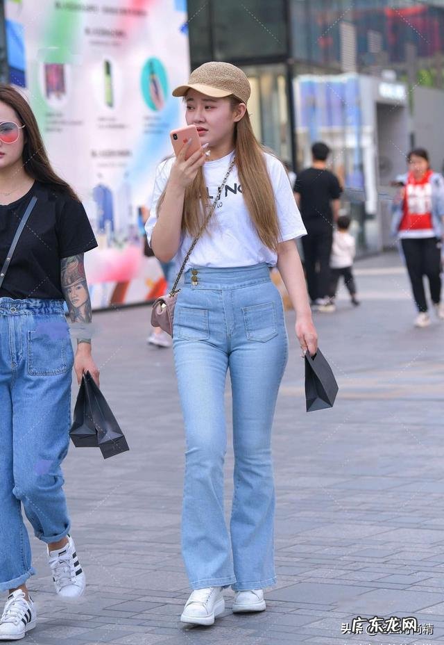 胯大而且大腿粗的女生,冬季该怎样穿搭呢?