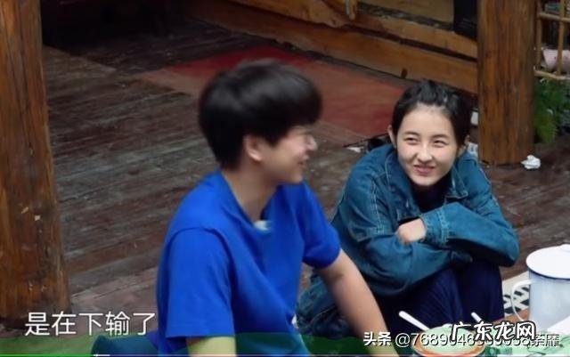 《向往的生活》最后一期,子枫怎么不喊彭彭哥哥了?