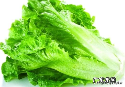 亲戚家种的生菜卖不掉了,生菜怎么可以做到既不浪费又好吃?