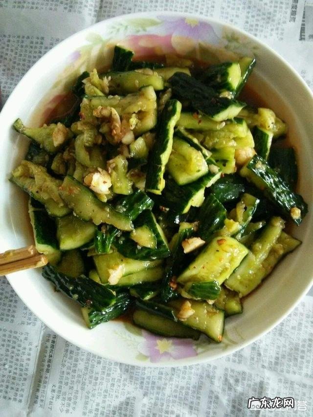 夏天吃什么菜好,而且可以减肥