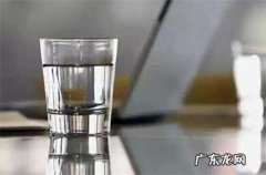 怎么正确喝水有利于减肥？