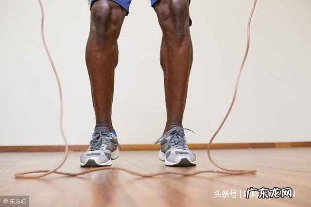跳绳不止是燃脂利器，还能提高你的跑步能力！