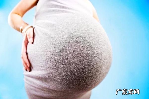 孕期体重增长多少算正常太多太少都不行,孕妇心里要有数