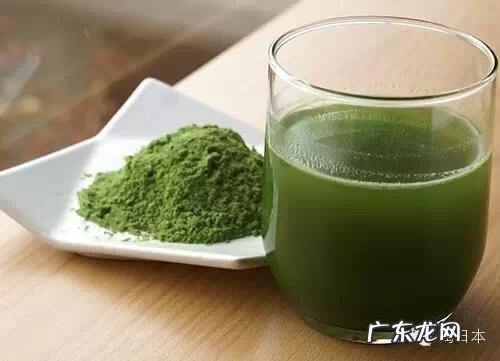 它是“肝脏解毒王”，饭后泡水喝，能排肝毒净脸蛋，它是什么？