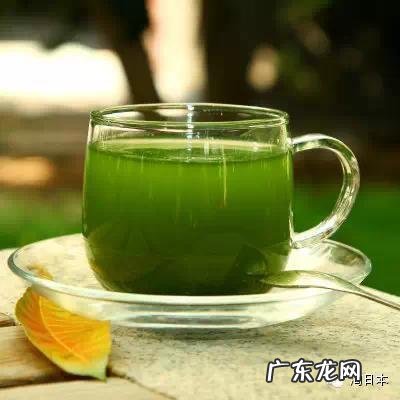 它是“肝脏解毒王”，饭后泡水喝，能排肝毒净脸蛋，它是什么？