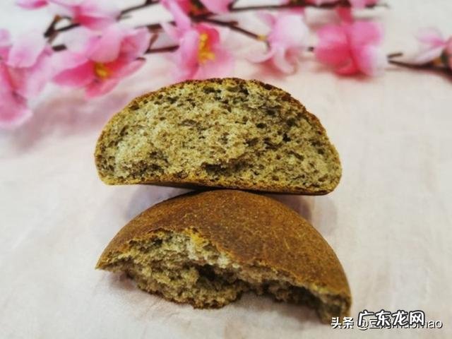 减肥的话 全麦面包和黑麦面包有什么区别,哪个好一些?