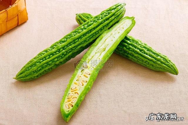 黄瓜和苦瓜榨汁可以长期喝吗?