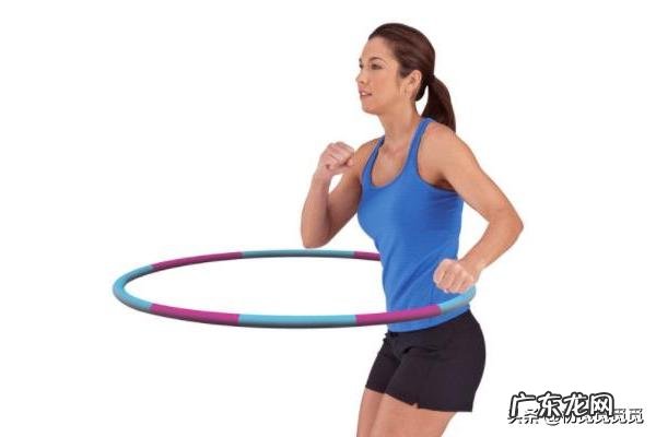 教你呼啦圈的花式8种转法和姿势?