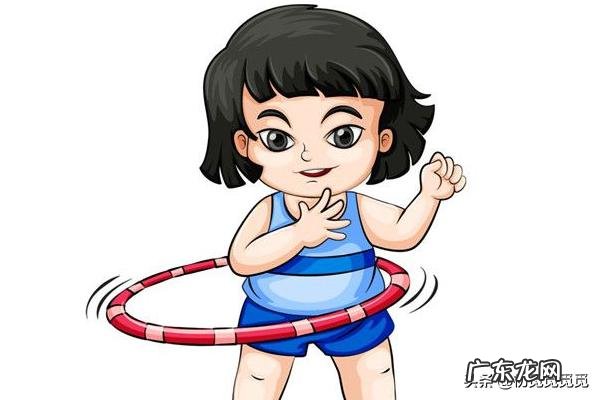 教你呼啦圈的花式8种转法和姿势?