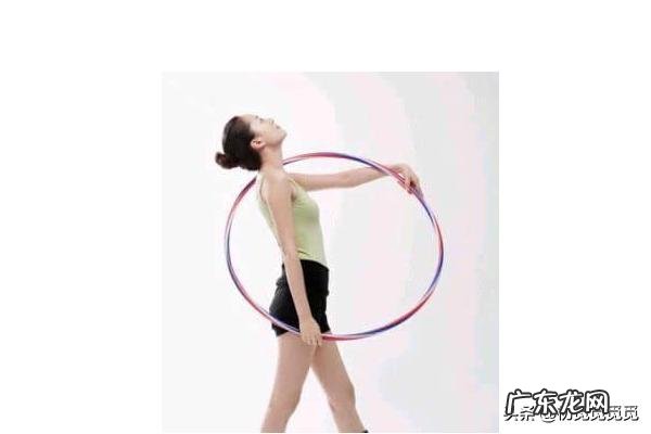 教你呼啦圈的花式8种转法和姿势?