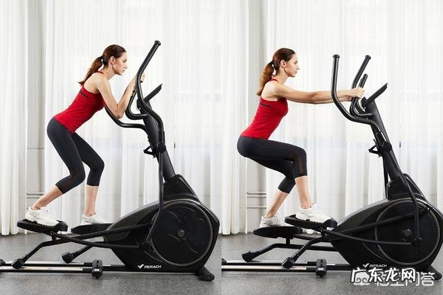 椭圆机和跑步机哪个减肥效果更好?