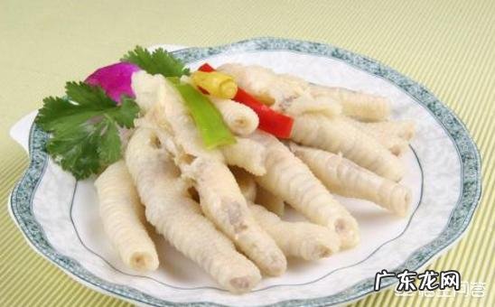 有没有会做柠檬泡凤爪的，怎么做