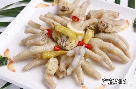 有没有会做柠檬泡凤爪的,怎么做