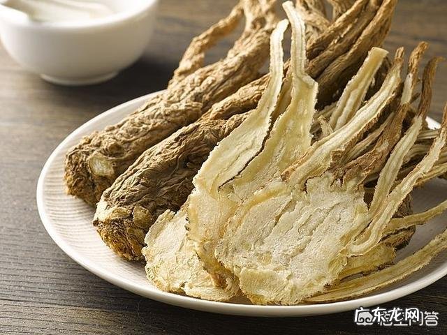 当归与枸杞一起泡水饮,有何功效?