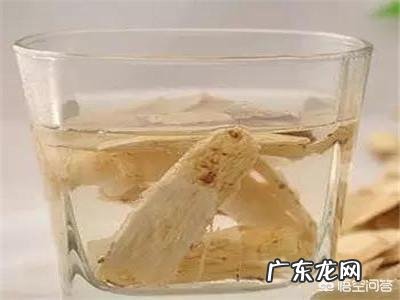 当归与枸杞一起泡水饮,有何功效?