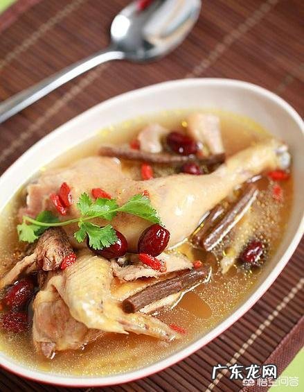 当归与枸杞一起泡水饮,有何功效?