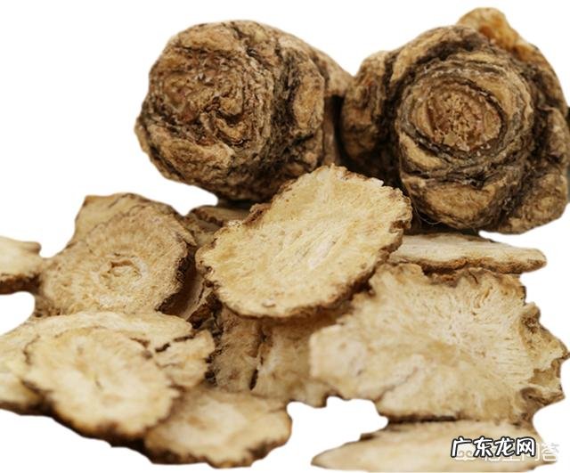 当归与枸杞一起泡水饮,有何功效?