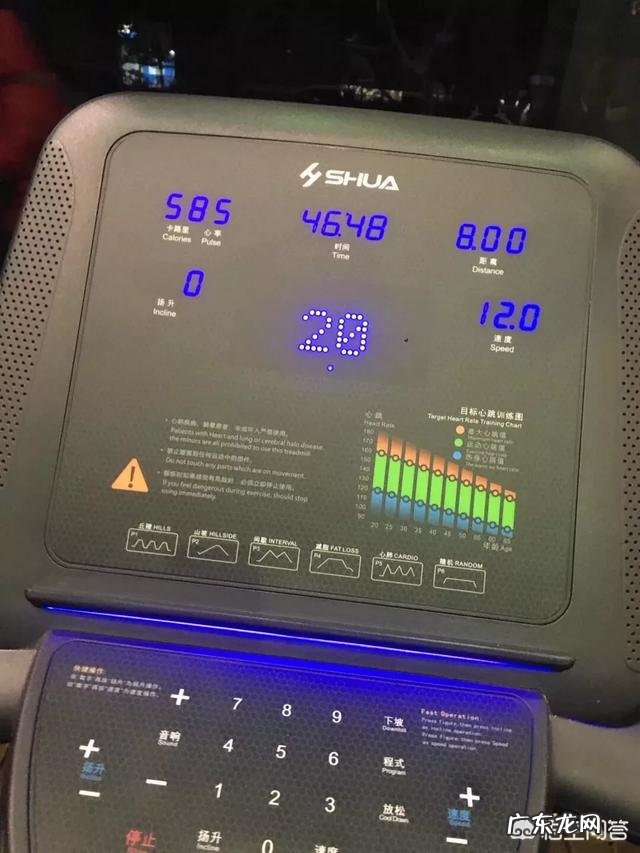 你在健身房遇到过哪些有意思的事情呢?