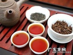 长期大量喝茶对身体有什么副作用？