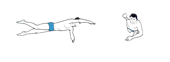 跑步与游泳哪个减肥效果更好?