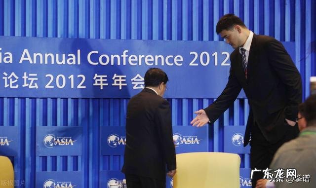 如果泰森和姚明打架大家觉得谁会赢