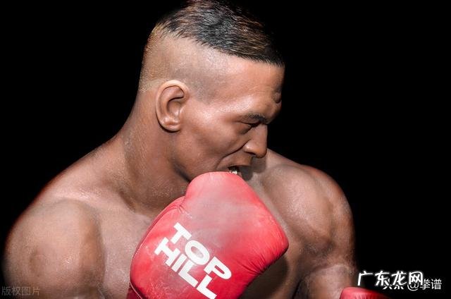 如果泰森和姚明打架大家觉得谁会赢