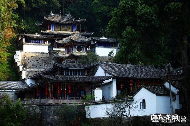 有人说云南文化丰富,云南有哪些文化呢