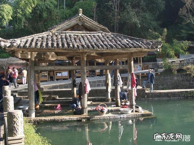 有人说云南文化丰富,云南有哪些文化呢