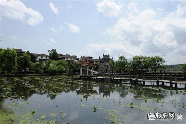 有人说云南文化丰富,云南有哪些文化呢