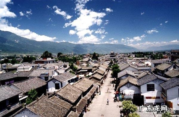 有人说云南文化丰富,云南有哪些文化呢