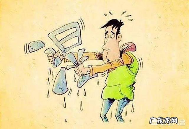 睡觉起来特别累，是体内湿气重过重吗？