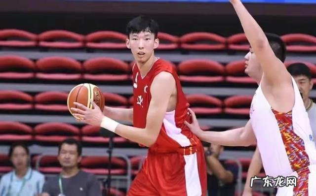 杨鸣获得周琦加入,杜锋征调3高塔,全运会辽粤内线实力谁更强?