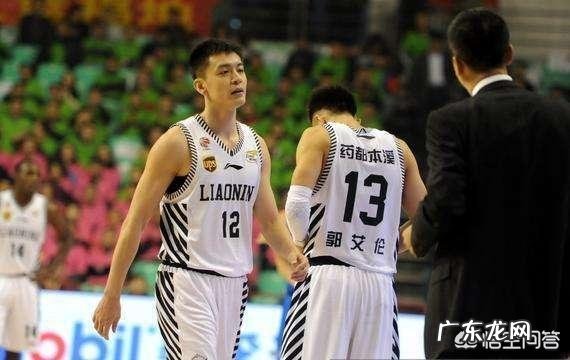 杨鸣获得周琦加入,杜锋征调3高塔,全运会辽粤内线实力谁更强?