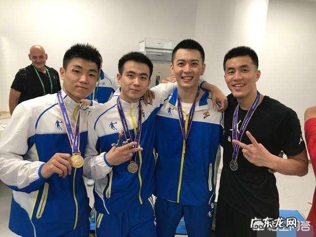 杨鸣获得周琦加入,杜锋征调3高塔,全运会辽粤内线实力谁更强?