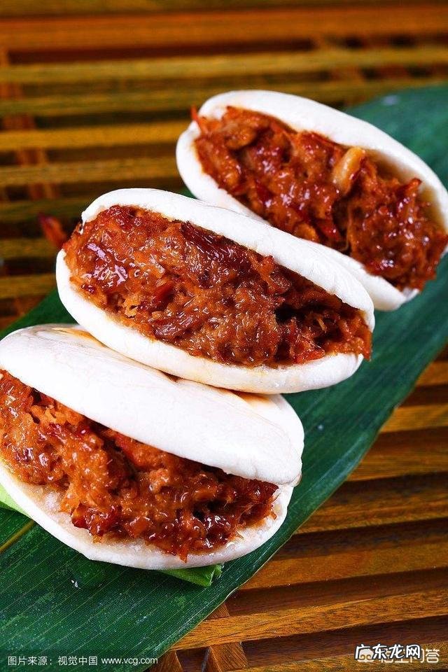 汉堡包和肉夹馍相比,你更喜欢哪一种?为什么?